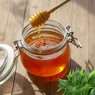 Neem Honey